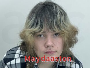 Maydaaston