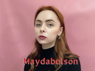 maydabulson Archive DVD NET