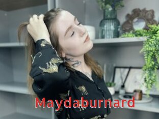 Maydaburnard