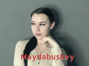 Maydabuskey