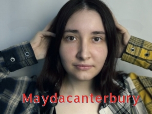Maydacanterbury