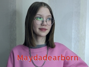 Maydadearborn