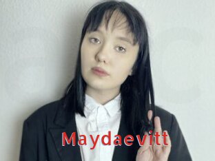 Maydaevitt