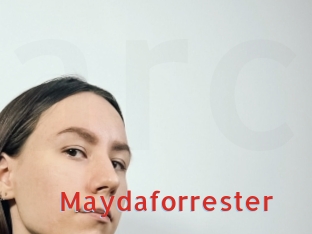 Maydaforrester