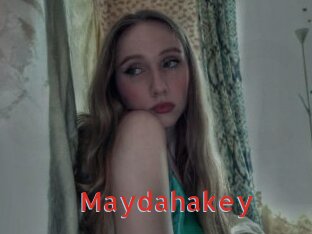 Maydahakey