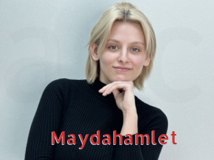 Maydahamlet