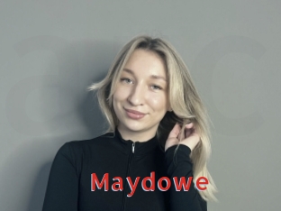 Maydowe