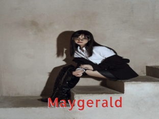 Maygerald