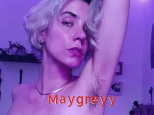 Maygreyy
