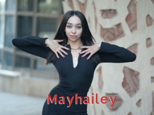 Mayhailey