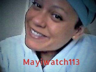 Mayiwatch113