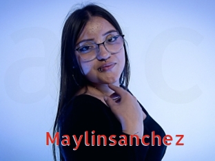 Maylinsanchez