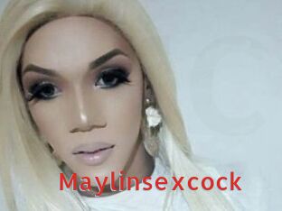 Maylinsexcock