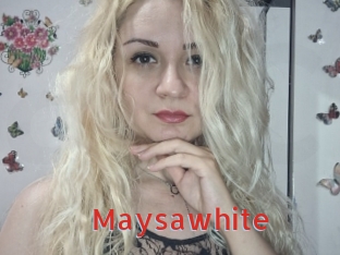 Maysawhite