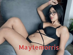 Maytemorris