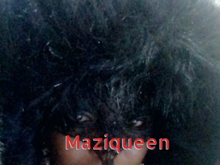 Maziqueen