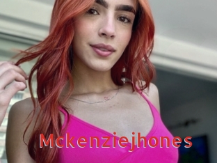 Mckenziejhones