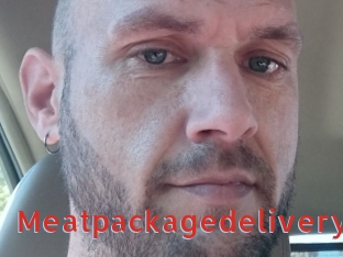 Meatpackagedelivery