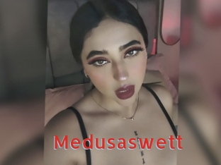 Medusaswett