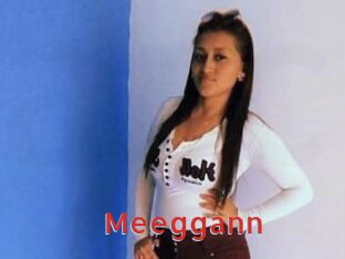 Meeggann