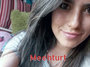 Meehturt