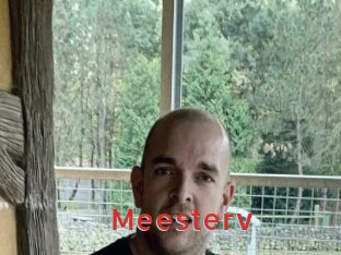 Meesterv