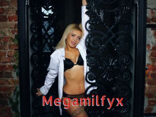 Megamilfyx