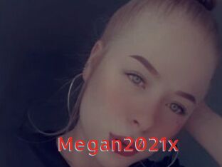 Megan2021x