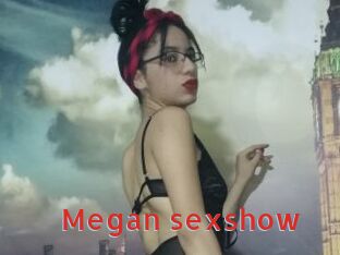 Megan_sexshow