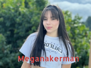 Meganakerman