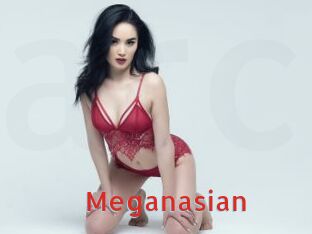 Meganasian