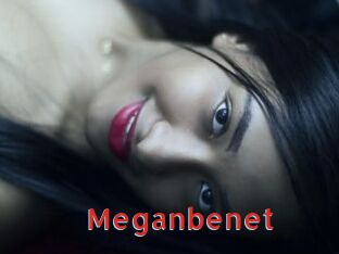 Meganbenet