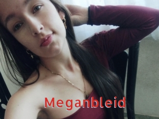 Meganbleid