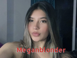 Meganblonder