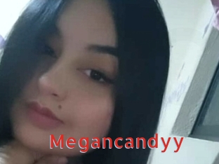 Megancandyy