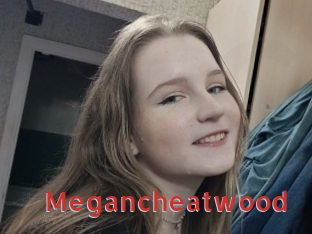 Megancheatwood