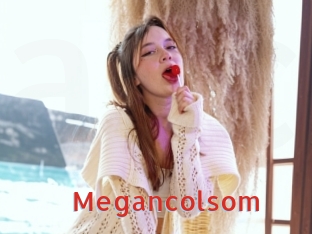 Megancolsom