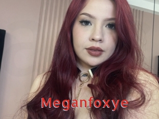 Meganfoxye