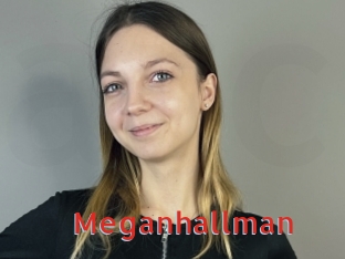 Meganhallman