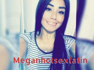 Meganhotsexlatin