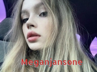 Meganjansone