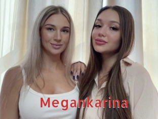 Megankarina