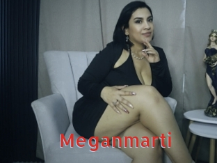 Meganmarti