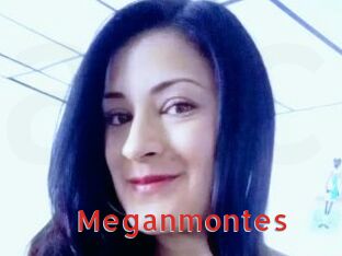 Meganmontes