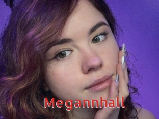 Megannhall