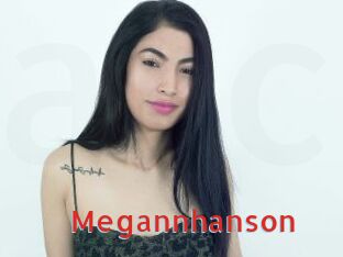 Megannhanson