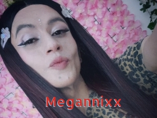 Megannixx