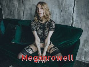 Meganrowell