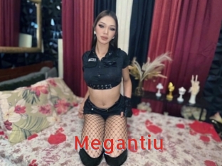 Megantiu