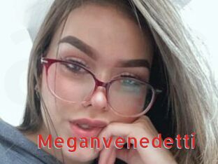 Meganvenedetti